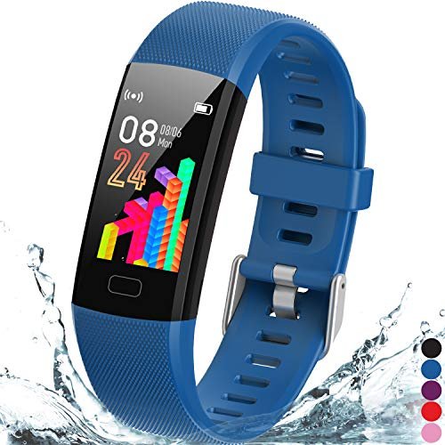 Inspiratek Fitness Tracker