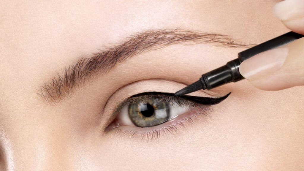 Liquid Eyeliner