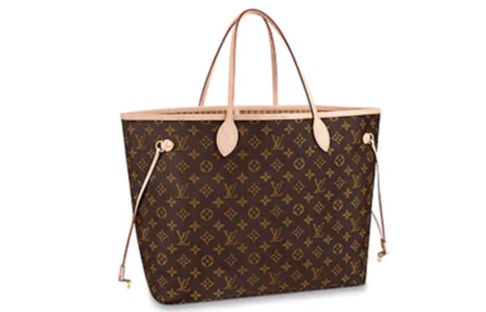 Louis Vuitton Classic Neverfull GM