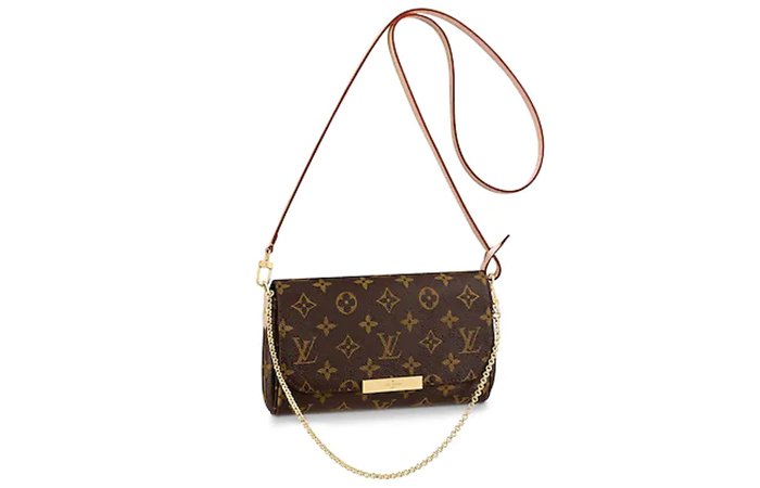 Louis Vuitton Favorite PM