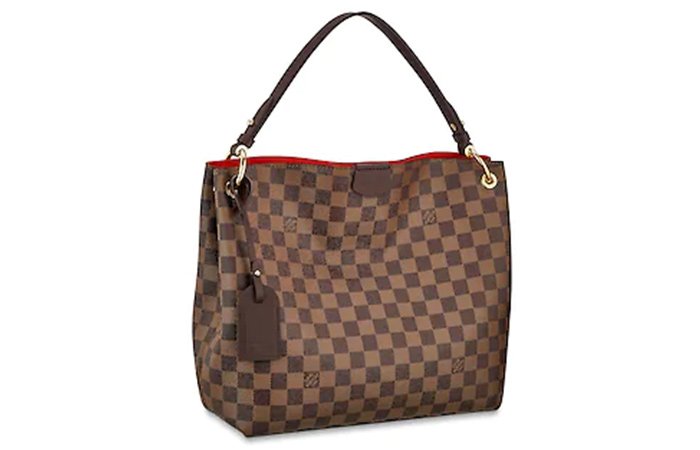 Louis Vuitton Graceful MM