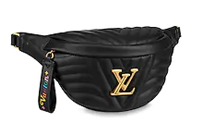 Louis Vuitton New Wave Bum Bag