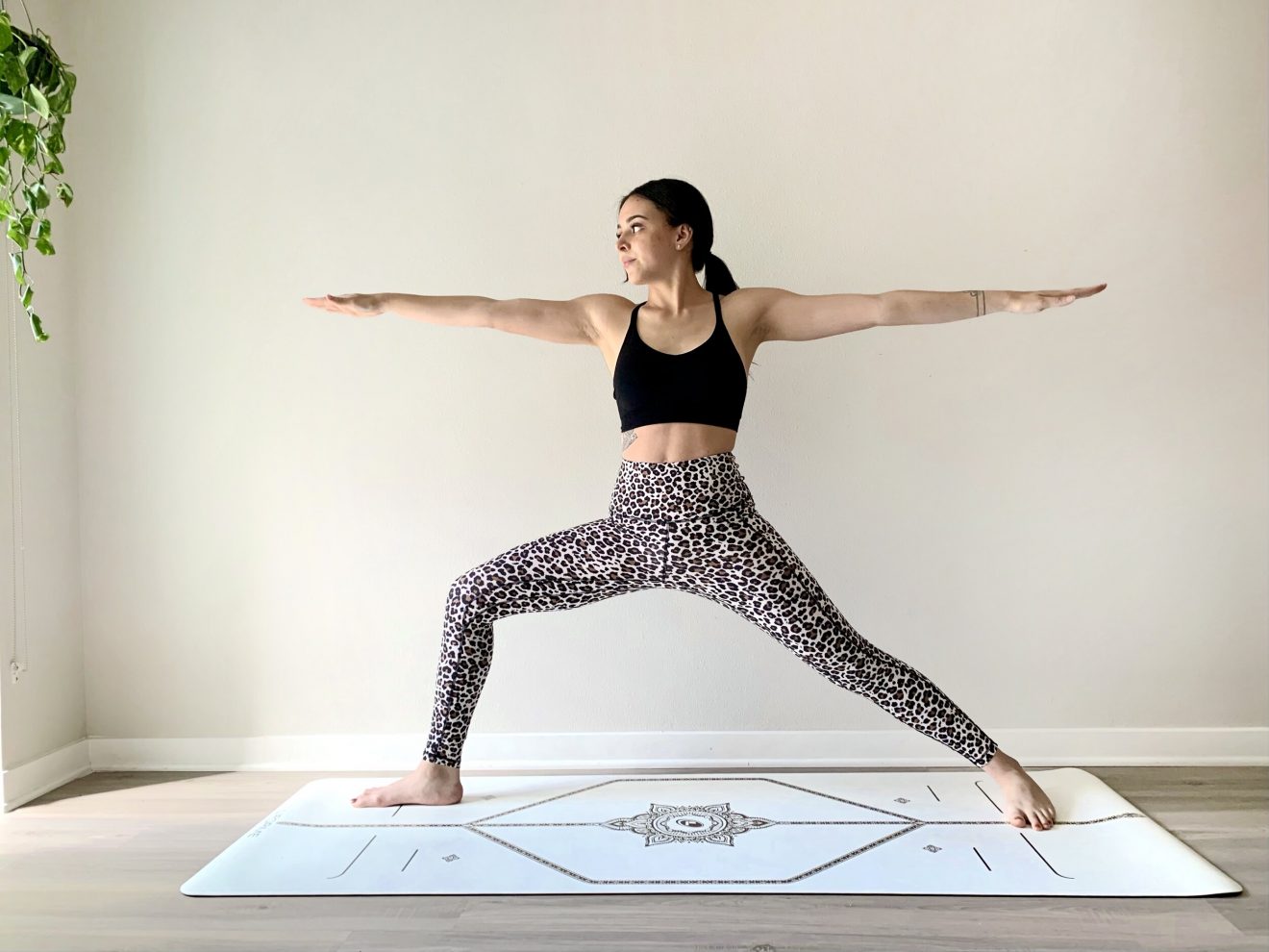 Yoga For Building Focus And Attention