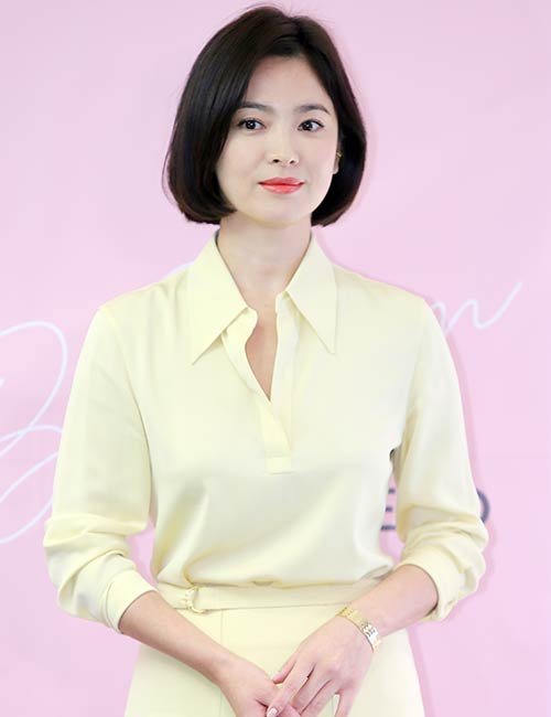 Jaw-Length Bob