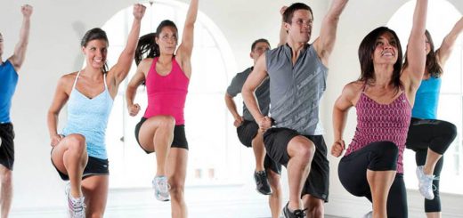 Aerobic Exercises To Boost