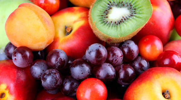 Foods For Healthy Uterus-Fruits