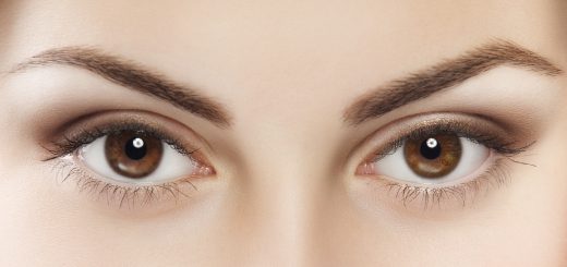 Makeup Tips To Improve Your Eyes