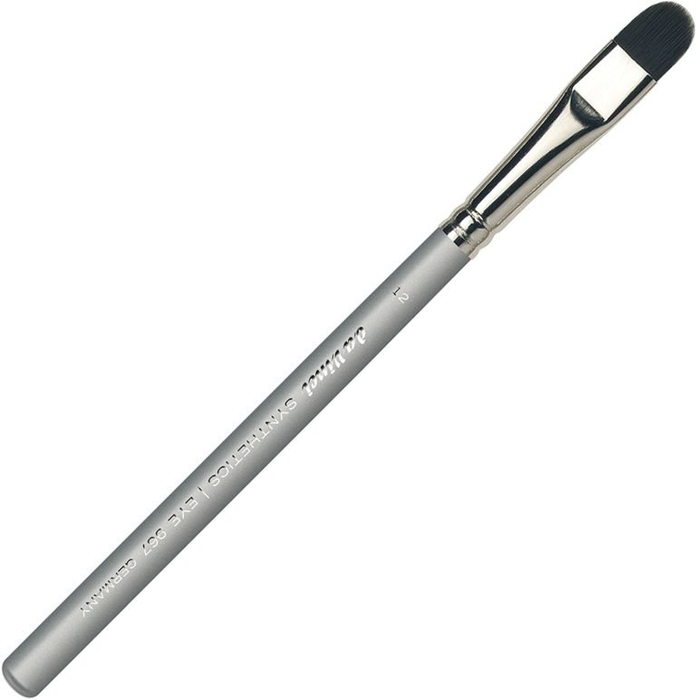 da Vinci Classic Lip Brush