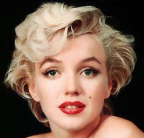 Beautiful Marilyn Monroe