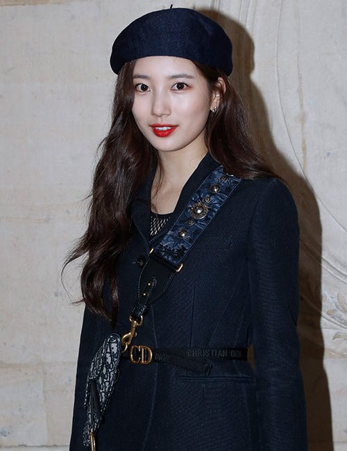 Bae Suzy