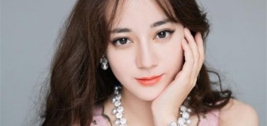 Most Beautiful Women Celebrities Of Asia