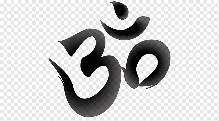 Namaste A Religious Symbol