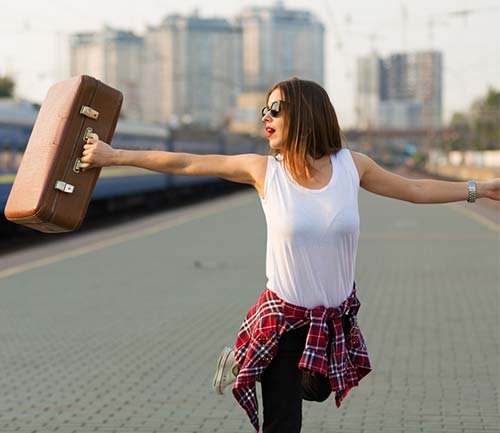 Flannel Shirt And Leggings