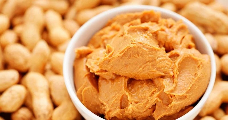 Beans Pack Protein Butter Beans Pack Protein Butter