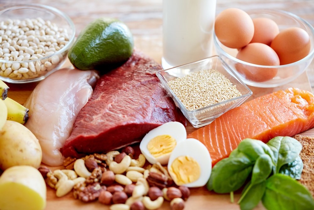Best Protein Foods