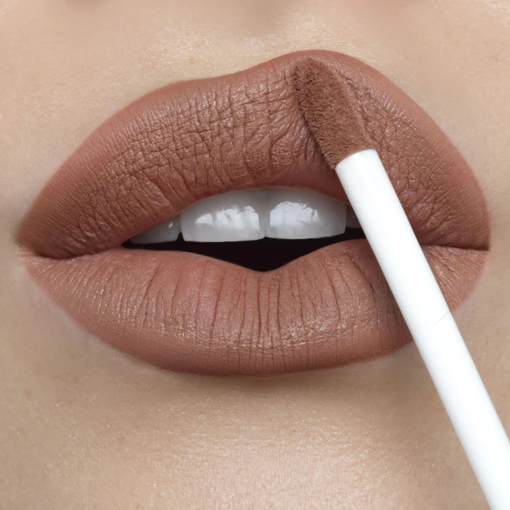 Brown Lipstick Shade