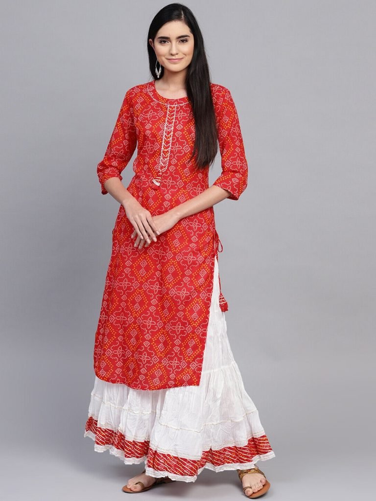 Formal Kurtas For Women