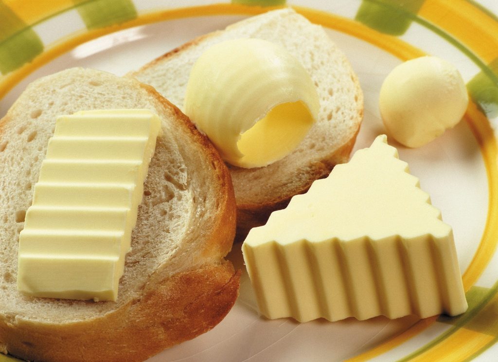 Low Calorie Butter