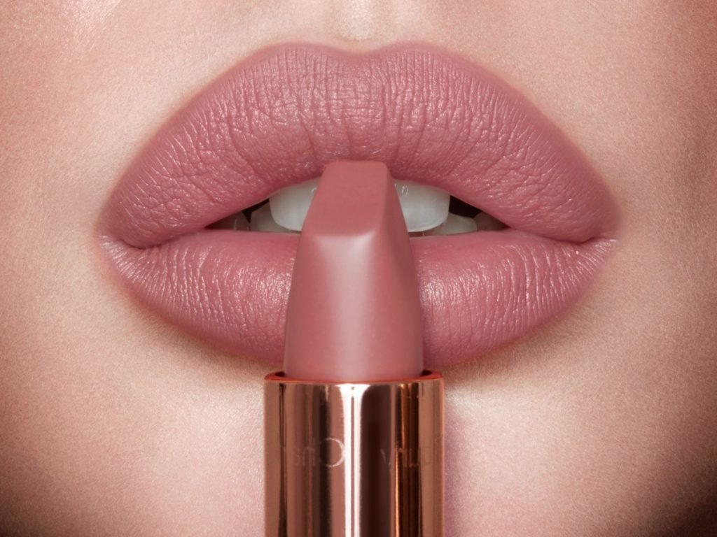 Nude Lipstick Shades