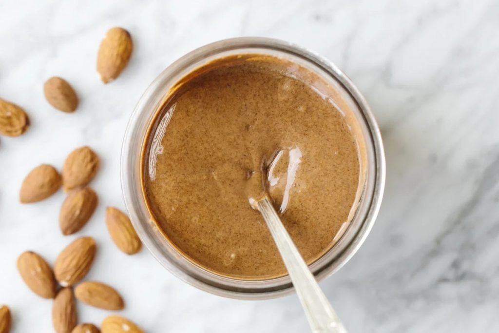 Nut Butter