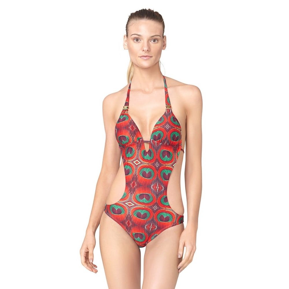 OTT Style Swimsuits Are Best Summer Dresses For Women