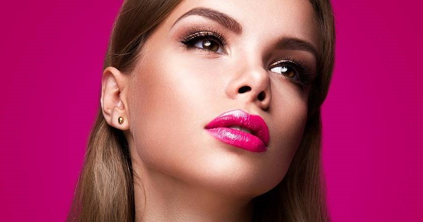 Pink Lipstick Shade Pink Lipstick Shade