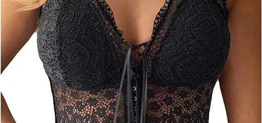 Sexy Tops For Women