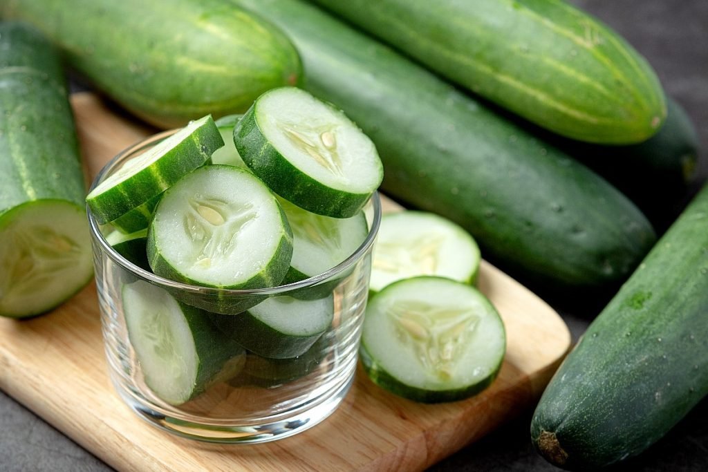 Cucumber