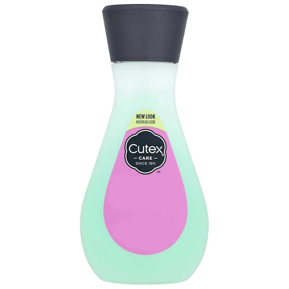 Cutex Nourishing Nail Polish Remover