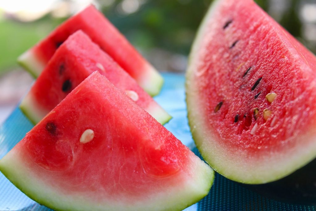 Include This Watermelon In Your Summer Diet List