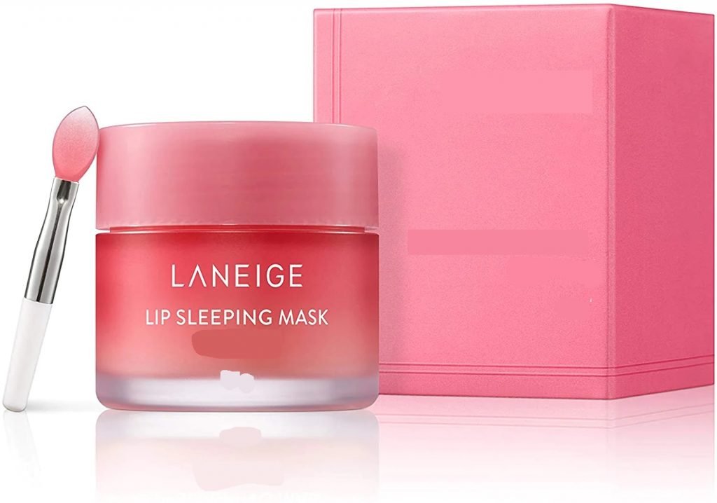 LANEIGE Lip Sleeping Mask