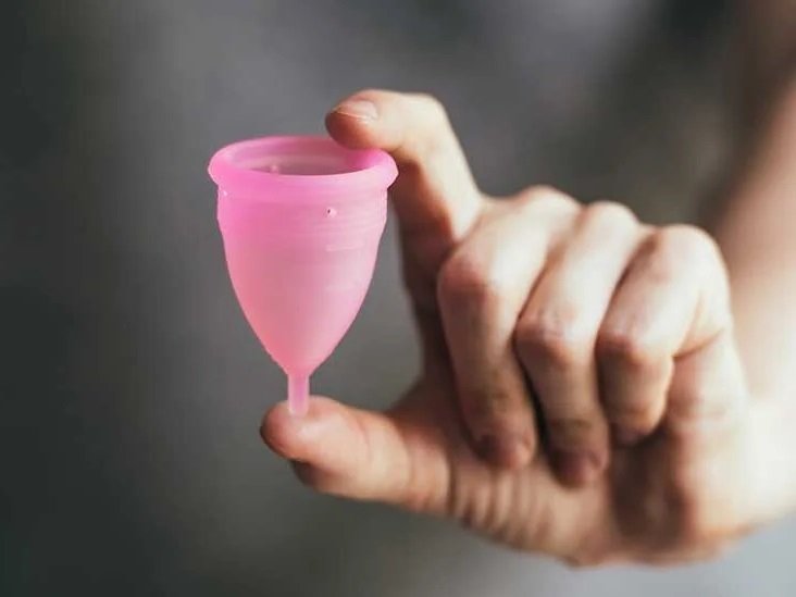 Menstrual Cup Menstrual Cup