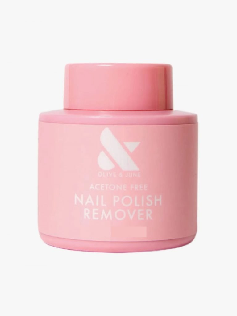 Olive & June Polish Remover Pot