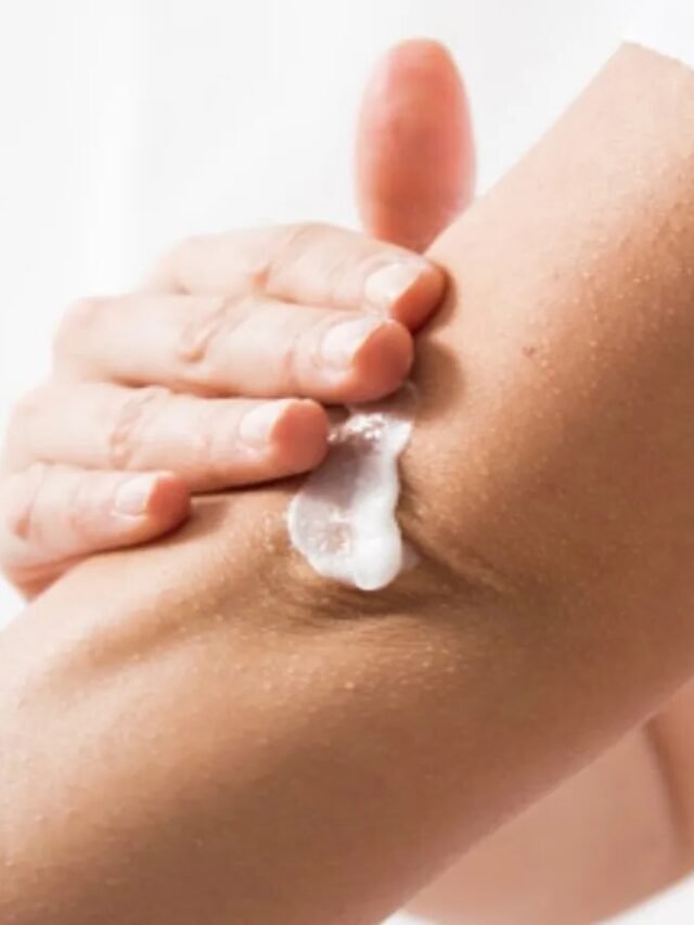 Home Remedies For Dark Elbows