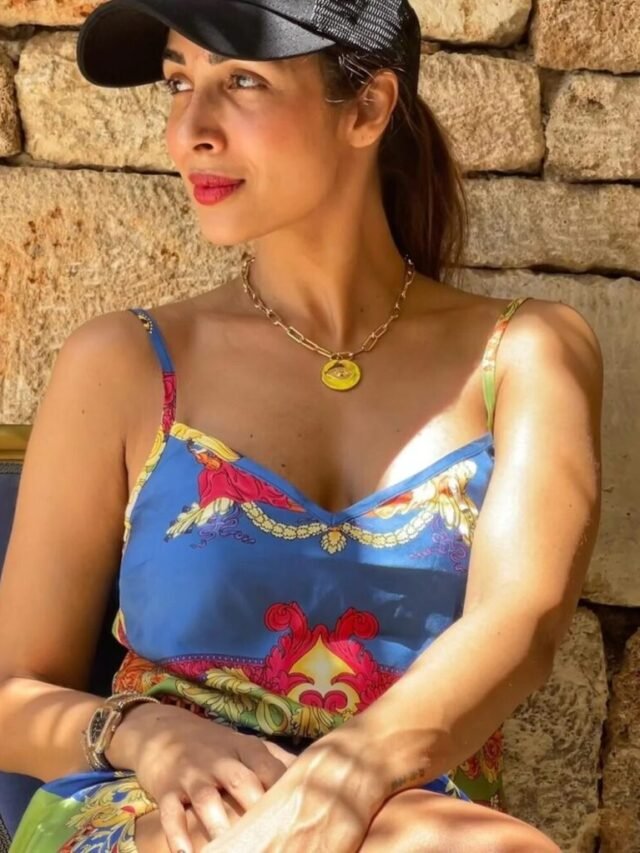 Malaika Arora Beauty Tips