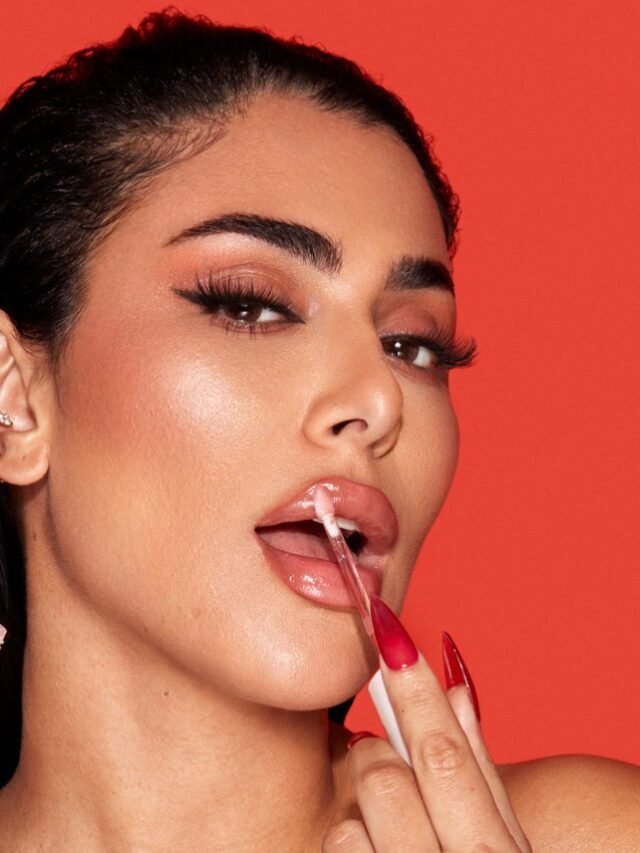 Popular Lip Glosses