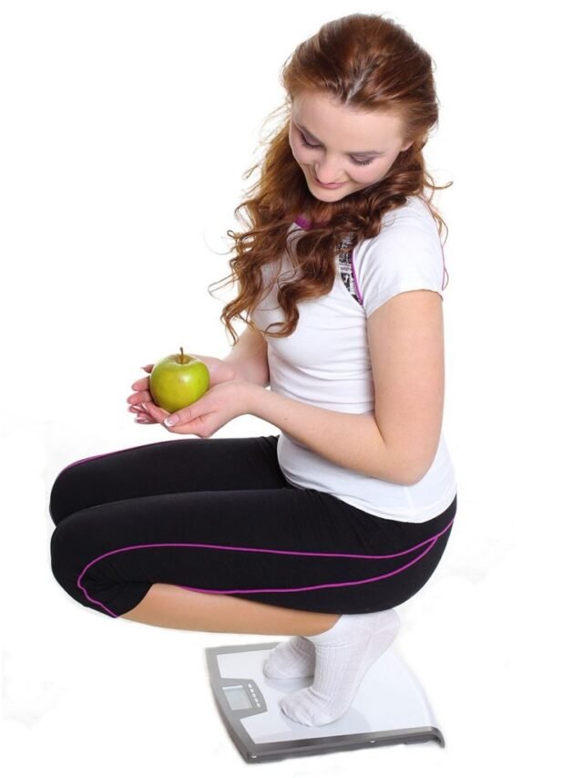 Simple Ways For Teenagers To Lose Weight