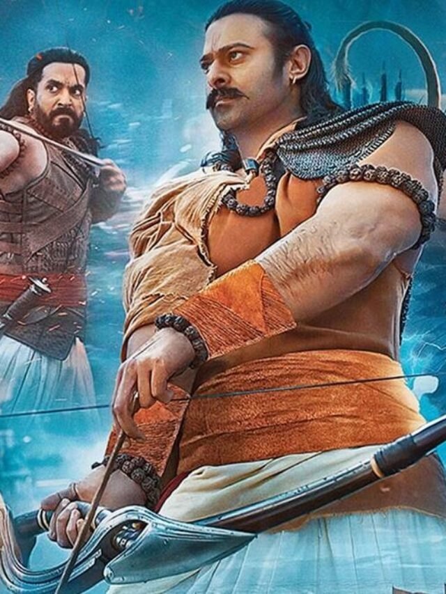 Adipurush Critics