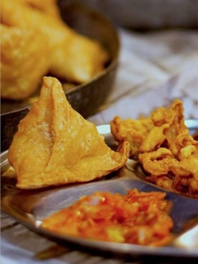 Avoid Foods During Rainy Season