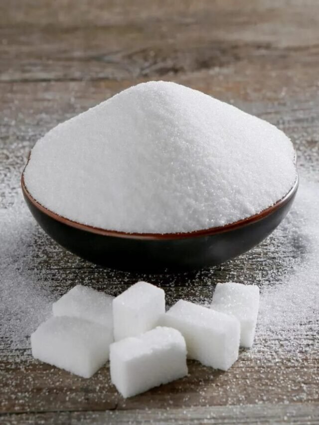 No Sugar