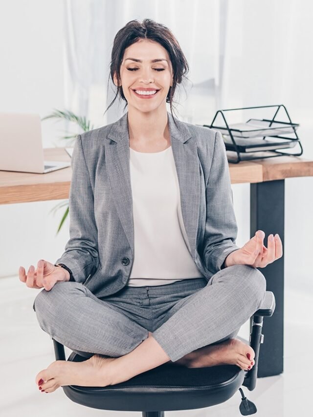 Yoga Asanas To Improve Posture