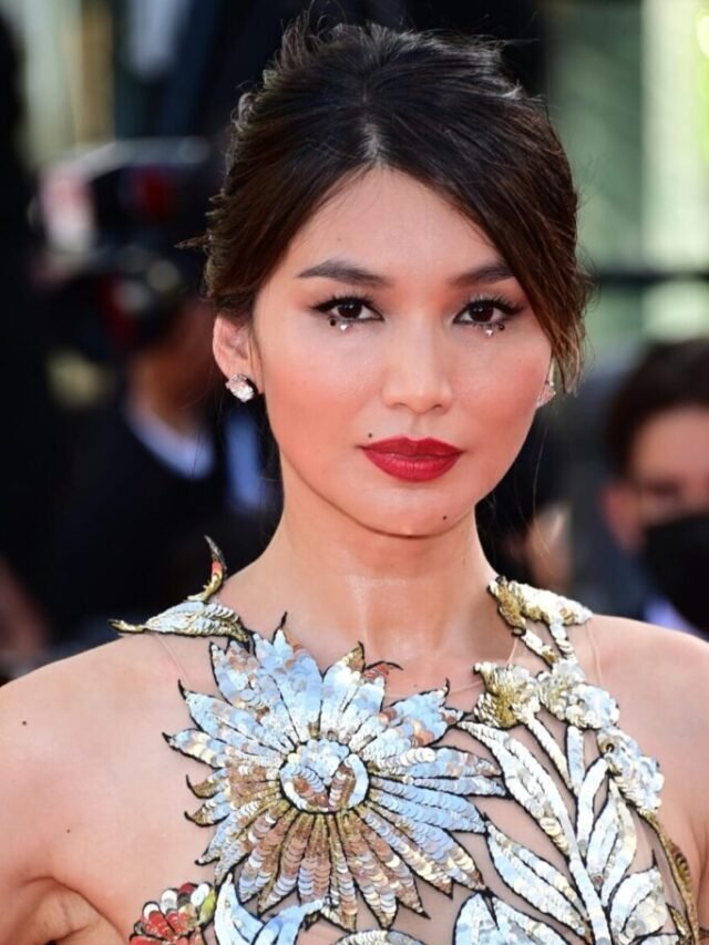 Asian Eyebrow Designs