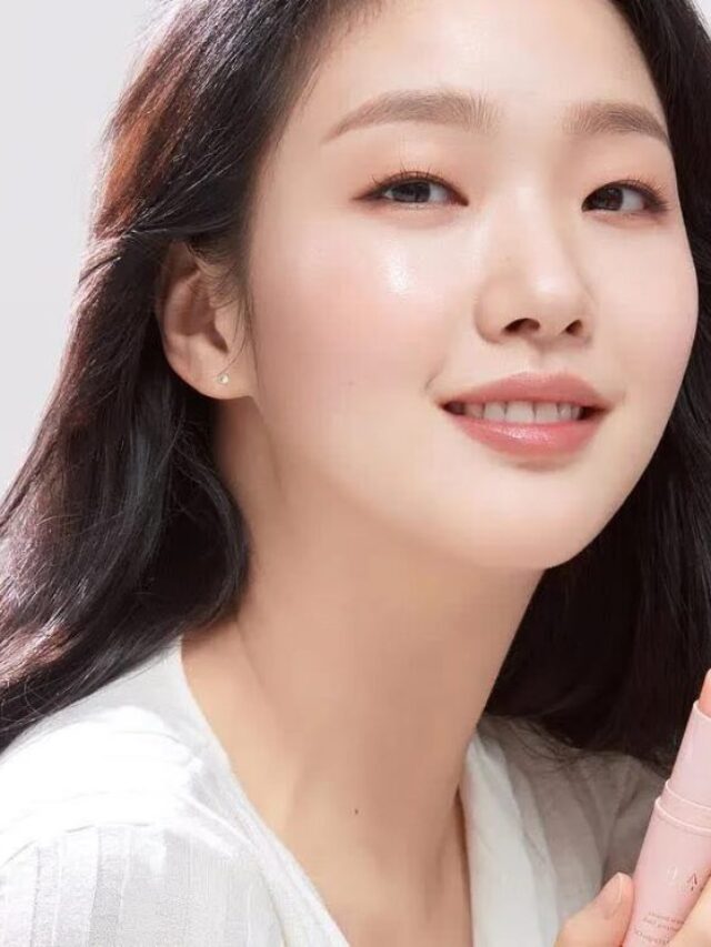 Korean Beauty Trends