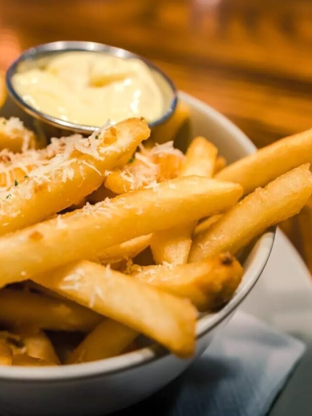 National French Fries Day 2023: Hand Crafted Fries Recipes To Attempt At Home